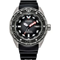 Orologio Citizen Uomo Promaster Diver's in Titanio NB6004-08E - NB6004-08E
